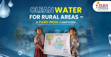 The Struggle and Solution for Clean Water