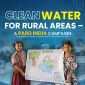 The Struggle and Solution for Clean Water