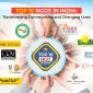 Top 10 NGOs in India Transforming Communities and Changing Lives