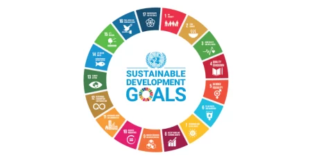 Connect SDGs 2030