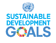 SUSTAINABLE DEVELOPMENT GOALS
