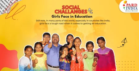 Breaking the Barriers: Types of Social Challenges Girls Face in Education