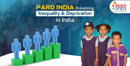 Preventing Inequality and Deprivation in India