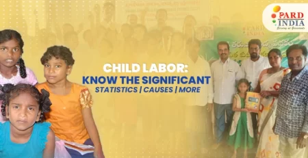 Child Labor: Know the Significant Statistics, Causes, & More