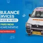Saving Lives in Time The Impact of PARD INDIA’s Ambulance Services