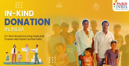How Can Individuals and Organizations Support NGO Without Monetary Donations?