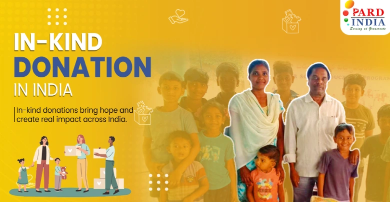 How Can Individuals and Organizations Support NGO Without Monetary Donations?