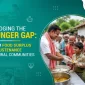 Bridging the Hunger Gap: From Food Surplus to Sustenance in Rural Communities