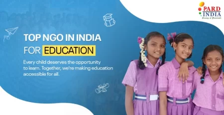 Contribution of Top NGO in India For Education Shaping Year-Long Gap
