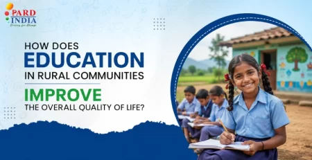 How Does Education in Rural Communities Improve the Overall Quality of Life?