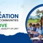 How Does Education in Rural Communities Improve the Overall Quality of Life?