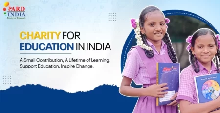 How are PARD INDIA’s Mentorship and Parent Counseling Transforming Education?