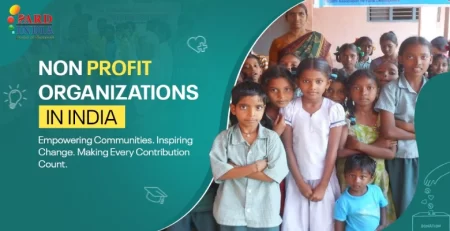 Revolutionary Initiative Undertaken by Non Profit Organizations in India and Their Impact