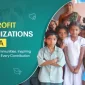 Revolutionary Initiative Undertaken by Non Profit Organizations in India and Their Impact