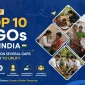 2026 List For Top 10 NGOs in India: Working On Several Gaps in Society To Uplift