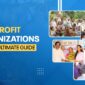 Non Profit Organizations in India