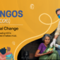 Top 10 NGOs in India