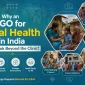 Why an NGO for Rural Health in India Must Look Beyond the Clinic?