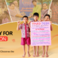 Charity for Education in India