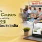 Contributing To Good Causes Becomes Easy with the Best NGO Websites in India