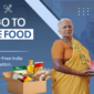 Top NGO to Donate Food in India