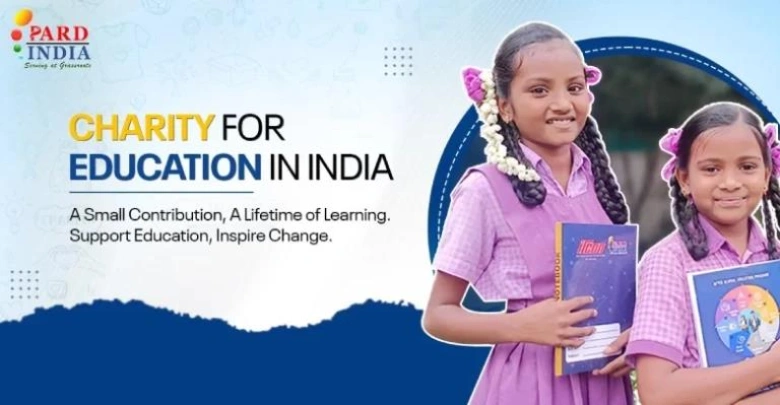 Why a Charity for Education in India is the Ultimate Weapon Against Child Labor