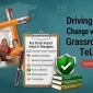 Driving True Social Change with a Dedicated Grassroots NGO in Telangana