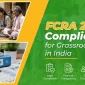 FCRA 2026 Compliance for Grassroot NGOs in India