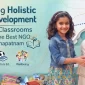 Fostering Holistic Child Development Beyond Classrooms Alongside the Best NGO in Visakhapatnam