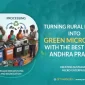 Turning Rural E-Waste Into Green Micro Jobs With the Best NGO in Andhra Pradesh