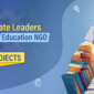 Best Education NGO in India