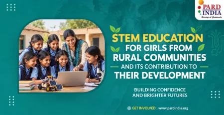 STEM Education for Girls from Rural Communities and Its Contribution to Their Development