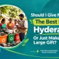 Should I Give Monthly To The Best NGO In Hyderabad Or Just Make One Large Gift?