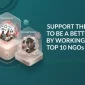 Support the World To Be a Better Place By Working With Top 10 NGOs in India