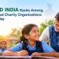 Why PARD INDIA Ranks Among International Charity Organizations In India Today